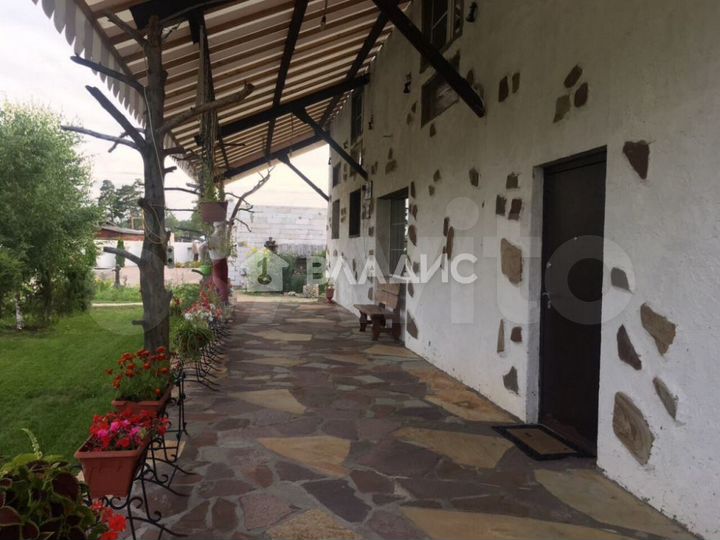 Продам гостиница, 700 м²