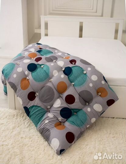 Новый матрас