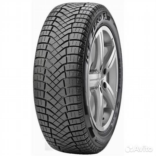 Pirelli Ice Zero FR 205/50 R17 93T