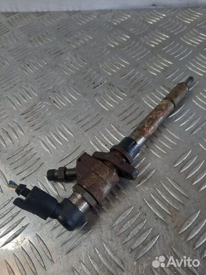 Форсунка Ford Mondeo универсал 2.0 qxba 2007