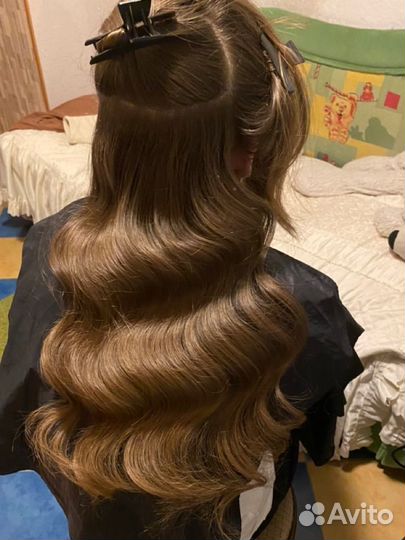 Модель на женскую стрижку бесплатно