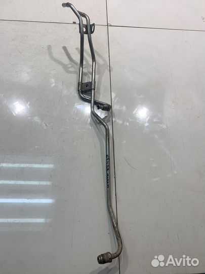 Трубка кондиционера (Kia Mohave)