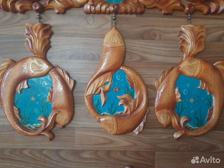 Набор разделочных досок