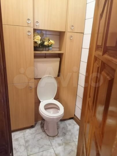 3-к. квартира, 70 м², 2/6 эт.