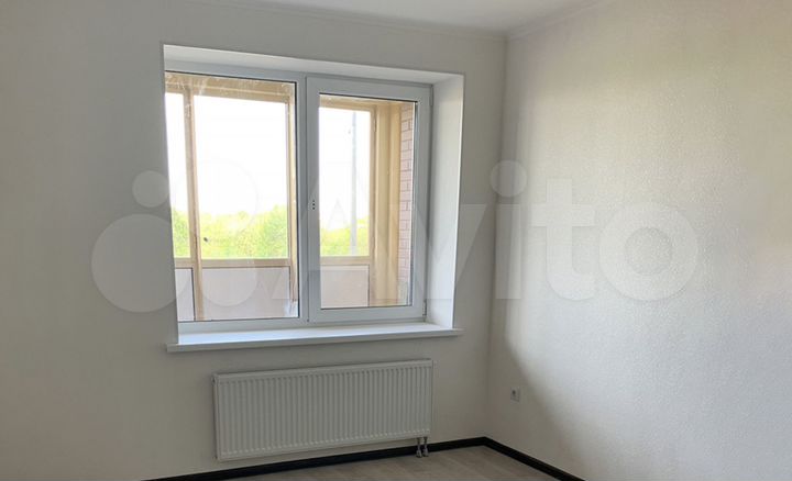 Квартира-студия, 29,5 м², 13/15 эт.