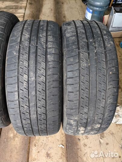 Continental Conti4x4Contact 235/50 R19
