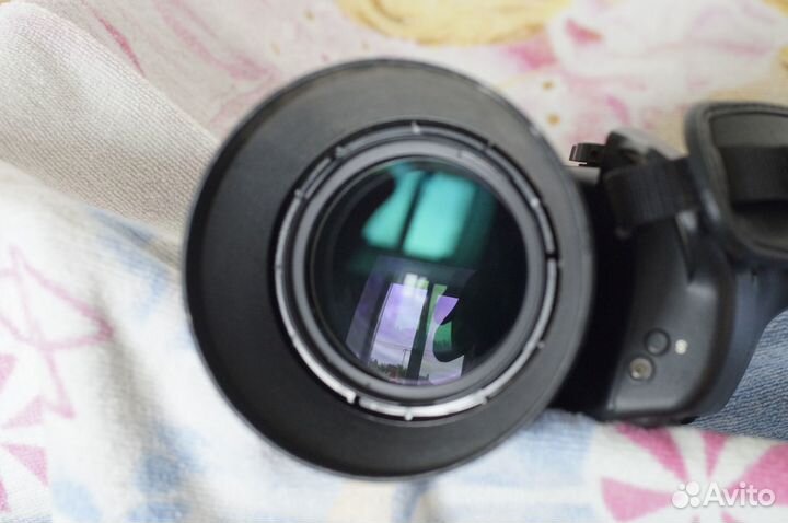 Объективы телевизионных камер Fujinon