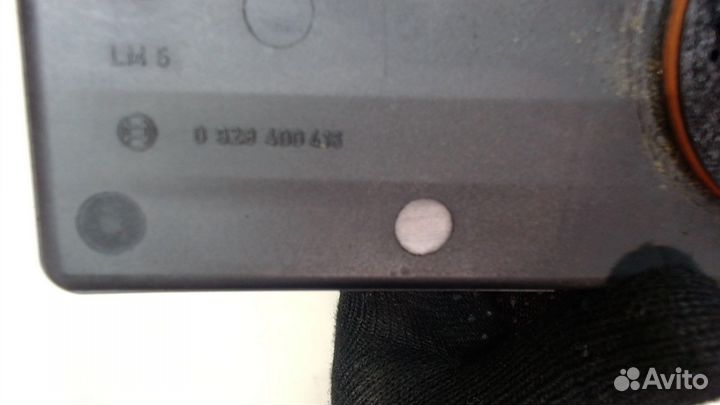 Клапан BMW X3 E83, 2005