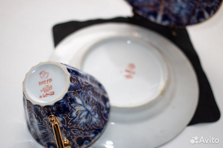 З-х предметный лфз 1980 -авторский- сост нового