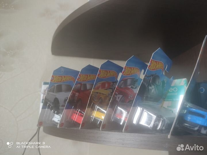 Hot wheels машинки коллекция