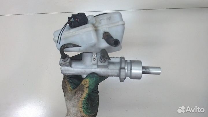 Цилиндр тормозной главный Ford Kuga, 2008