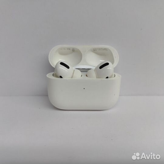 Наушники apple airpods pro арт. N72746