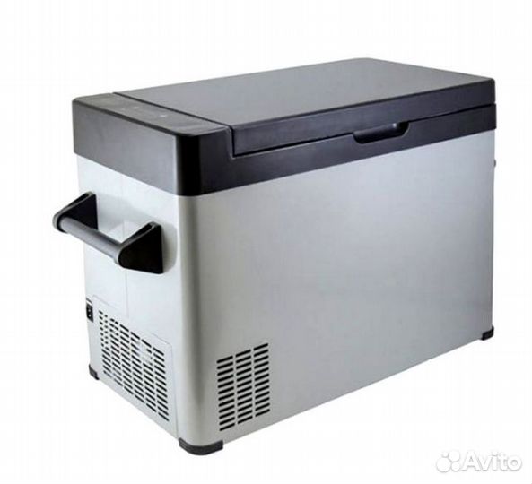 Автохолодильник libhof 49 л новый