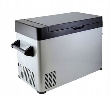 Автохолодильник libhof 49 л новый