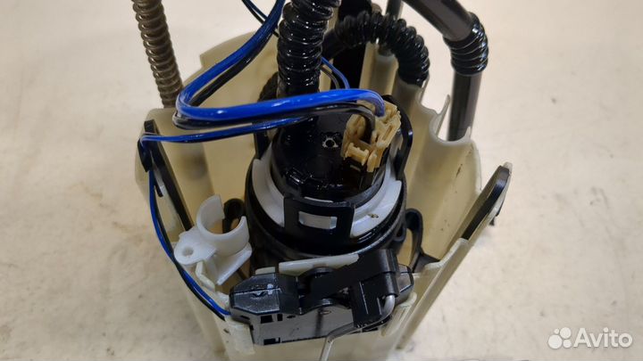 Насос топливный электрический Mercedes E-Coupe C207 2009