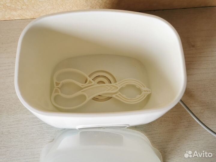 Подогреватель стерилизатор для бутылочек