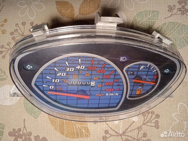 Настольные часы с боем