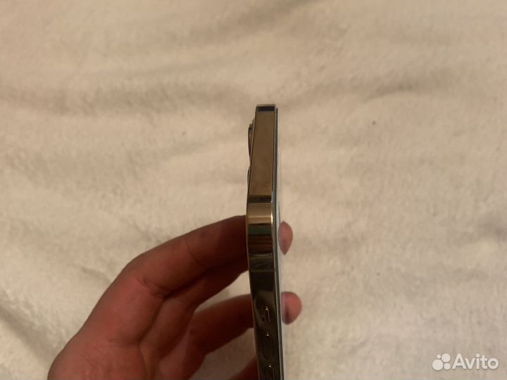iPhone 12 pro max 128