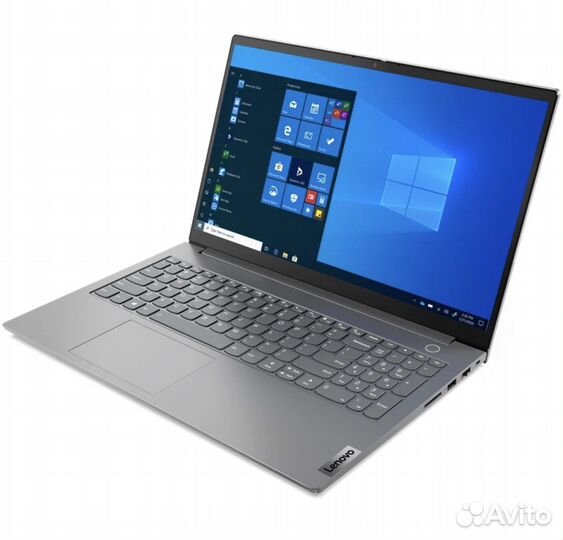 Ноутбук Lenovo ThinkBook 15 G3 ACL (21A4008RRU)