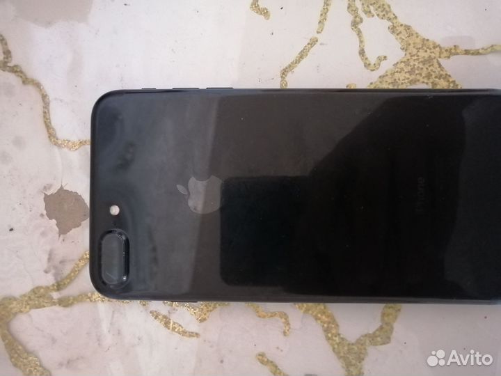 iPhone 7 Plus, 128 ГБ