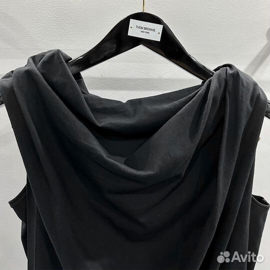 Платье Rick Owens Dress