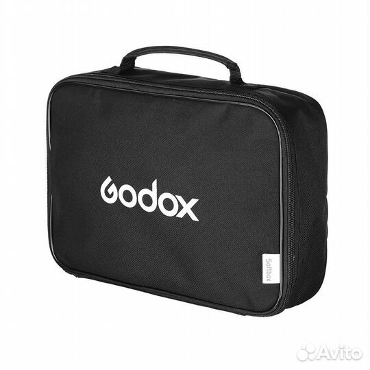 Фирменная сумка Godox
