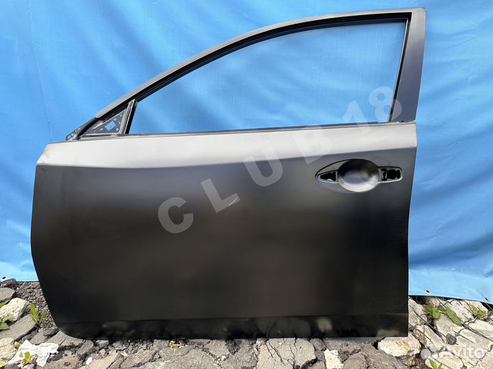 Дверь передняя левая Nissan Teana 3 L33 2014-2020