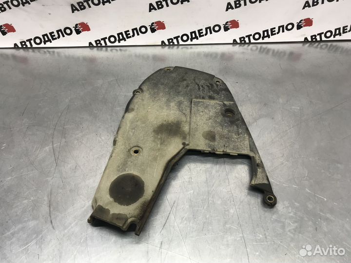 Кожух ремня грм Rover 200 R3 1999 г.в