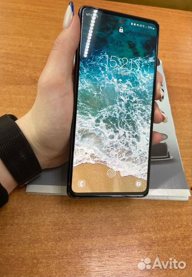 Samsung Galaxy S20 FE, 6/128 ГБ