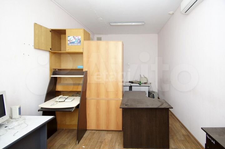 Офисы от 55.5 до 99.7 м². Кондиционер.Без комиссии