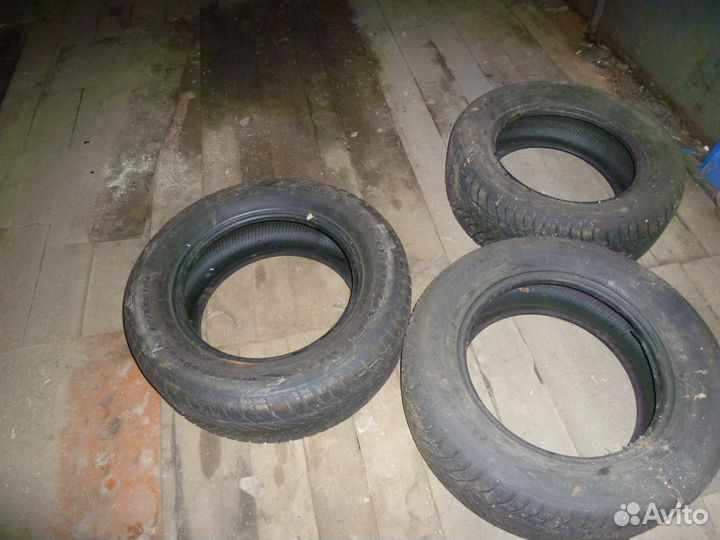 Goodyear Eagle Ultra Grip 235/60 R16