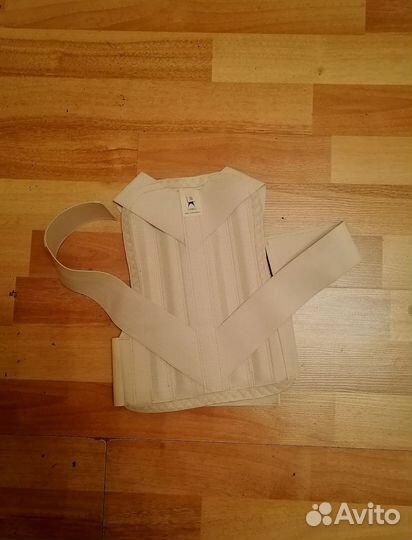 Реклинатор ортопедический детский