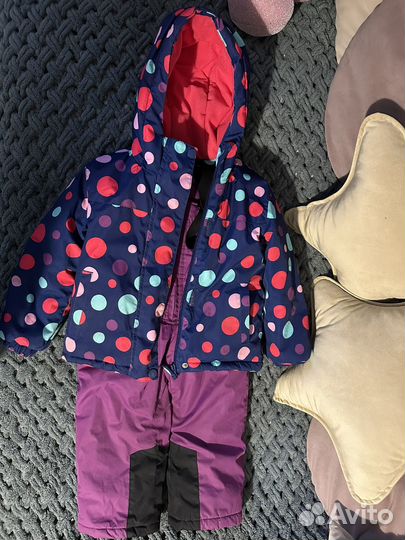 Костюм для девочки