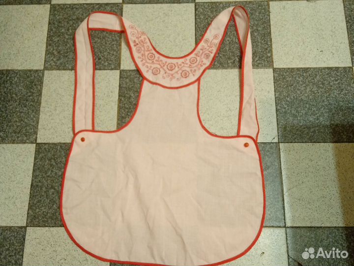 Фартуки СССР