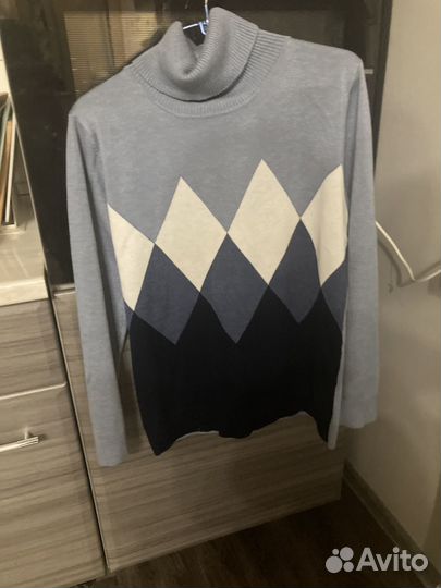 Водолазка Finn Flare