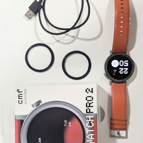 Cmf watch pro 2