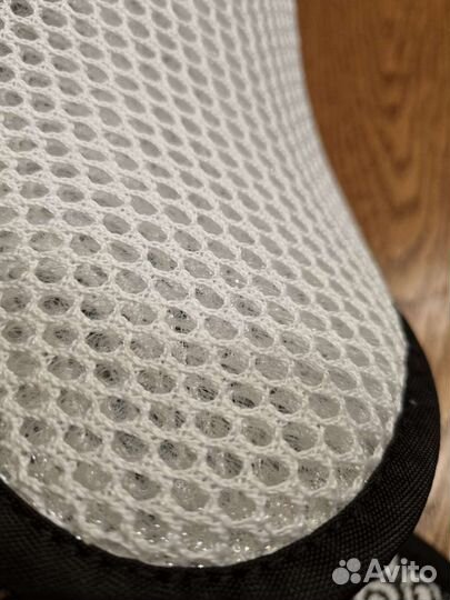 Дышащий матрасик в коляску и автокресло manito