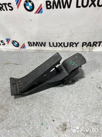 Педаль газа Bmw X5 E70 4.8 N62B48