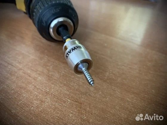 Магнитный держатель для бит impact Torsion (50 мм)