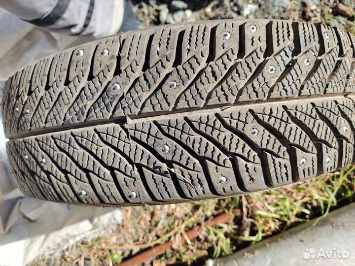 КАМА Alga (HK-531) 185/70 R14