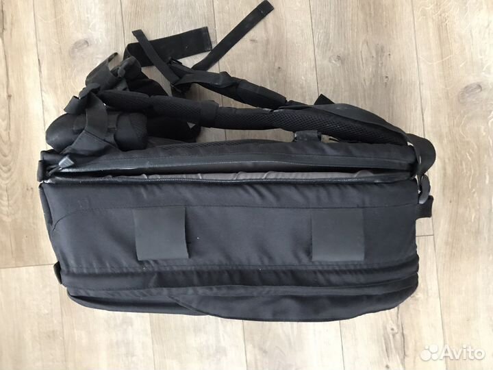 Фоторюкзак Lowepro Compu Trekker Plus AW