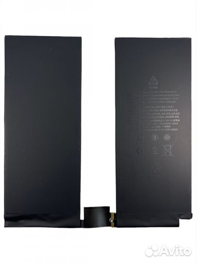 Аккумулятор для iPad Pro 12.9