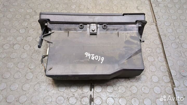 Бардачок Mercedes C W202