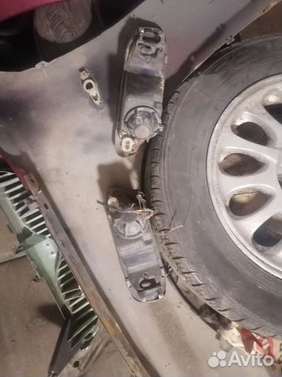 Птф mazda xedos 6