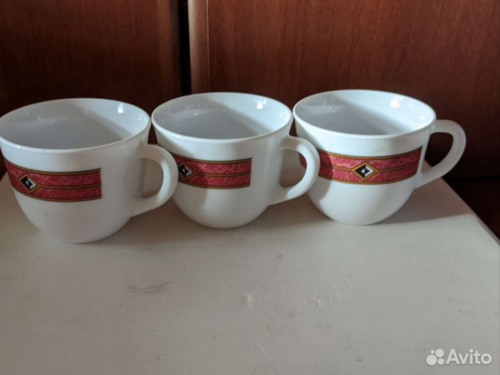 Столовая, чайная посуда