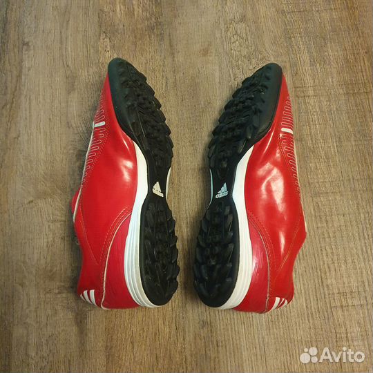 Шиповки Adidas F10