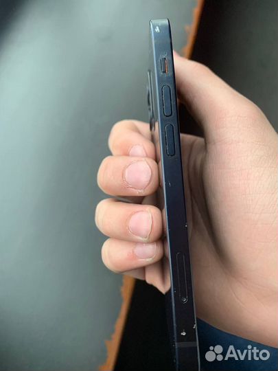 iPhone 12 mini, 128 ГБ