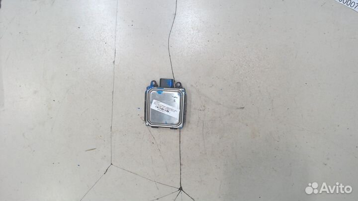 Датчик слепых зон Ford Edge