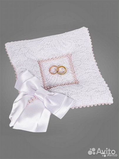 Свадебный комплект