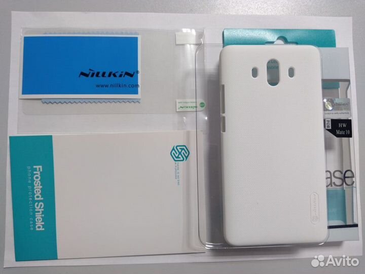 Huawei Mate 10 Чехлы для смартфонов